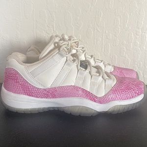 concord 11 pink